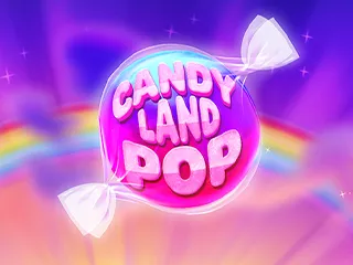 Candyland Pop